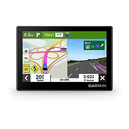 Best Gps for Road Trips