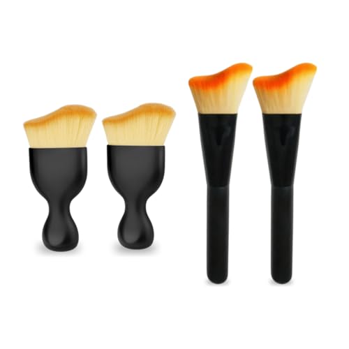 Best Multi-Purpose Detailing Brushes