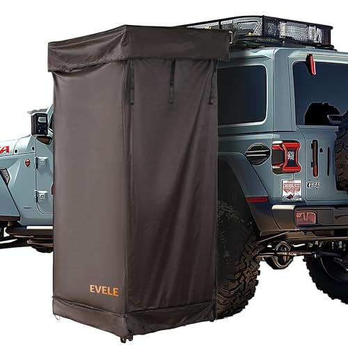 Best Portable Car Showers