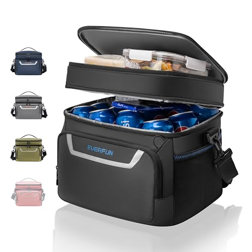 Compact Travel Coolers for Cars