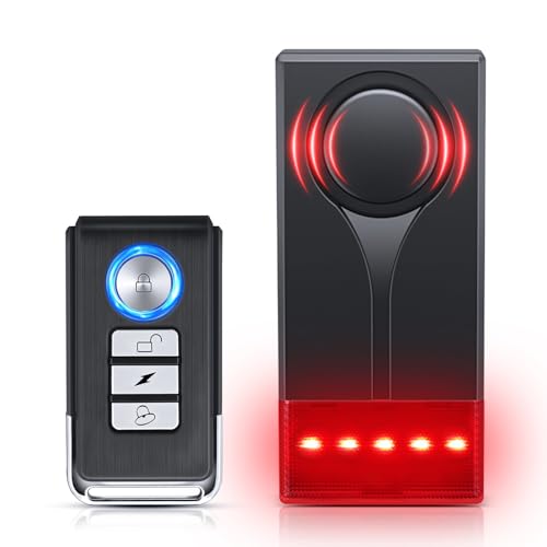 Durable Car Alarm Systems