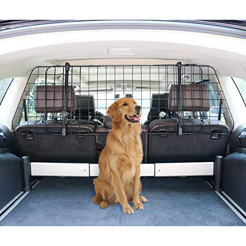 Durable Car Pet Barriers