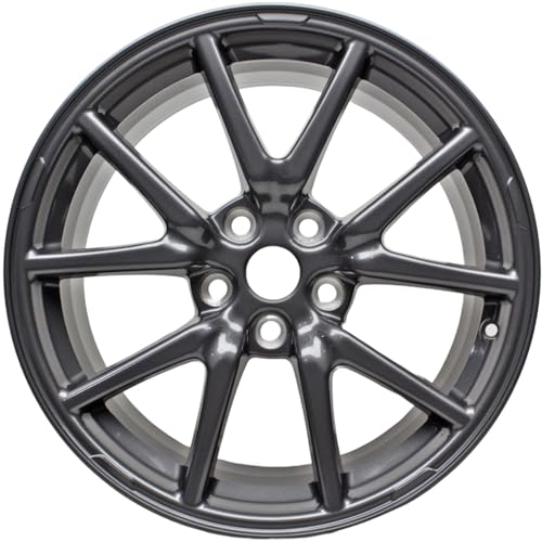 Premium Alloy Wheels