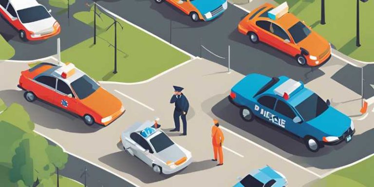 Can You Go to Jail for Not Having Car Insurance? Legal Facts