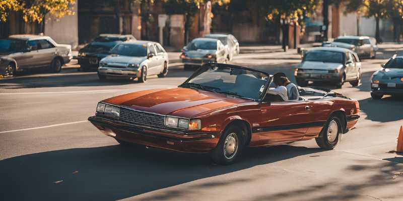 Do Men Pay More for Car Insurance?: Uncover the Truth