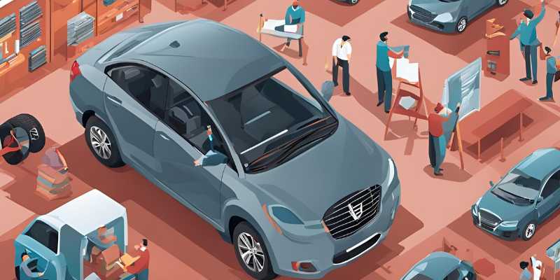 How to Check If Your Car is under Warranty: Quick and Easy Steps