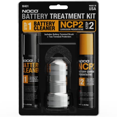 Affordable Car Battery Maintenance Kits