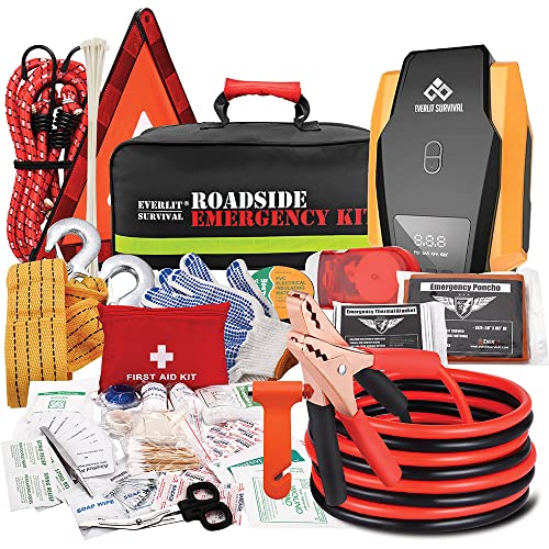Best Car First Aid Kits for Emergencies