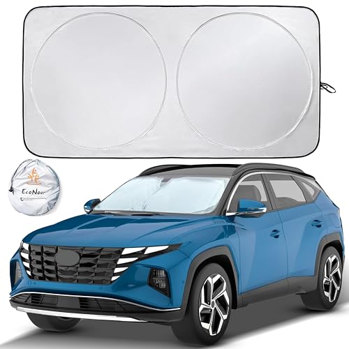 Best Car Sunshades for Heat