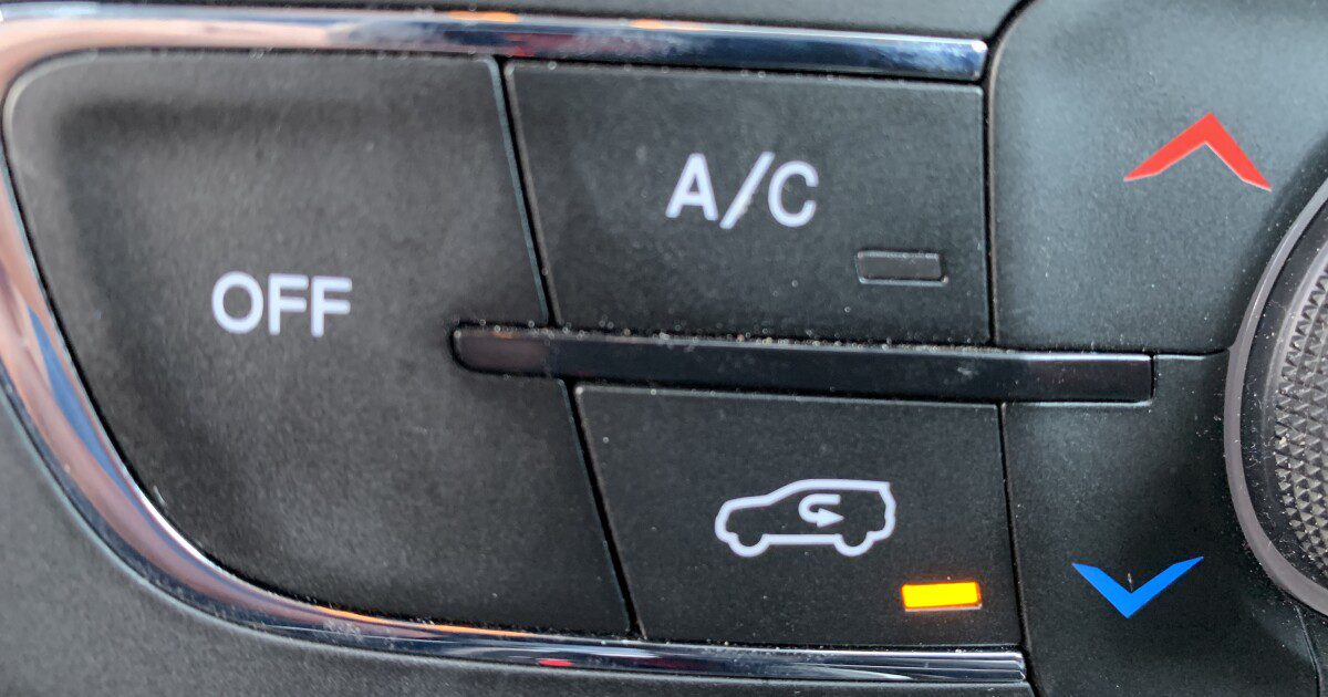 What Does Car With Arrow Mean