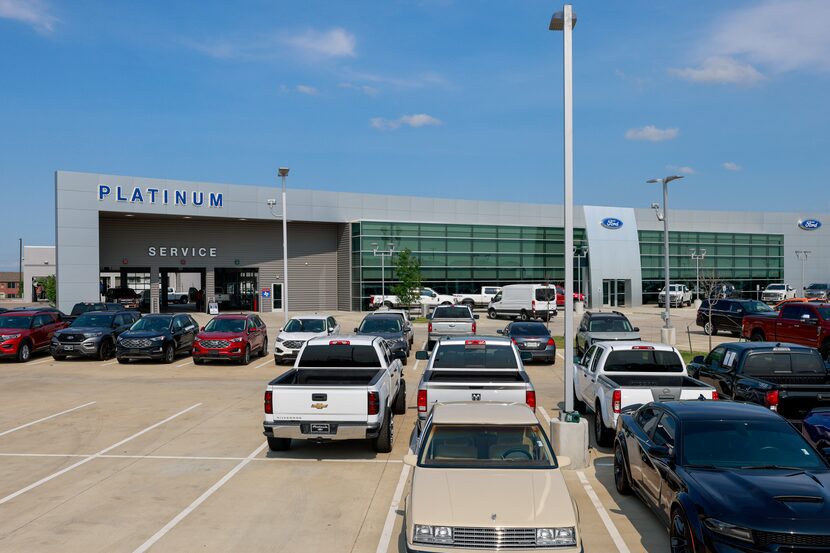 When Will Car Inventory Return to Normal
