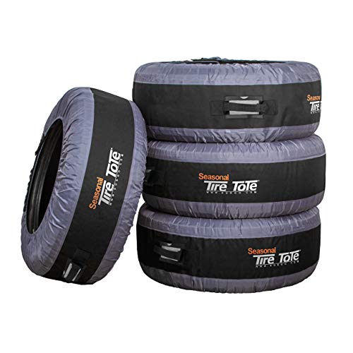 Affordable Car Tire Totes