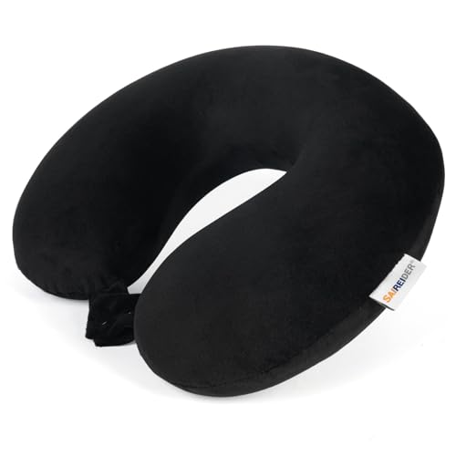 Affordable Travel Pillows for Vehicles