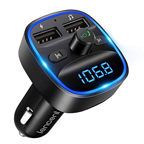 Best Car Audio Transmitter