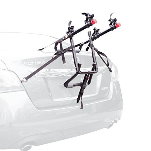 Best Car Bike Racks for Suvs