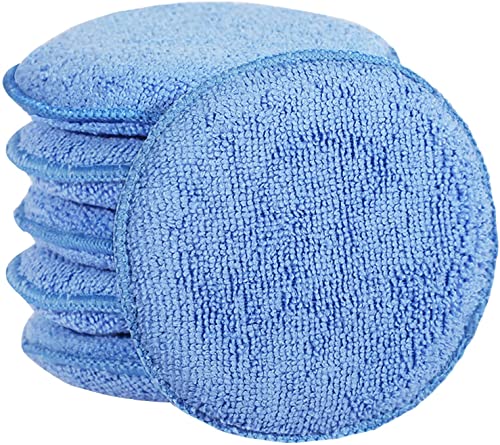Best Car Buffing Pads for Polishing