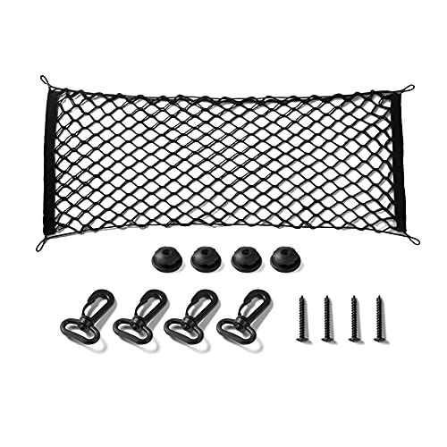 Best Car Cargo Nets for Storage