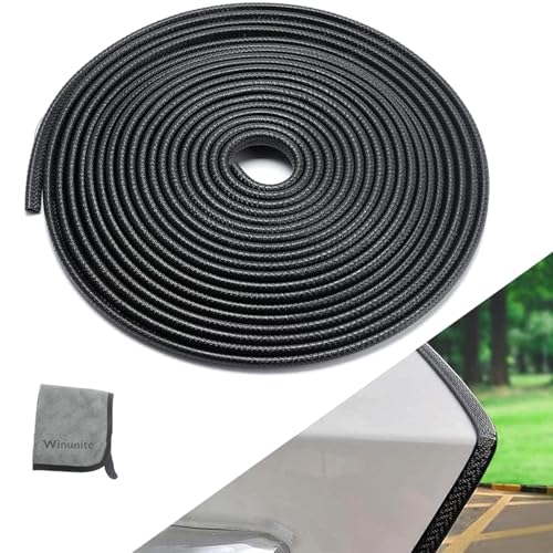 Best Car Door Edge Guards for Protection