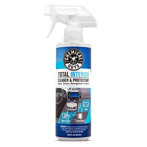Best Car Interior Cleaner for Dashboard