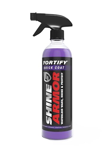 Best Car Paint Protectors for Longevity