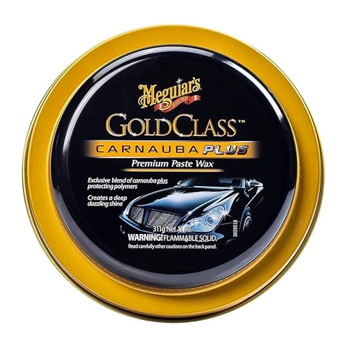 Best Car Wax And Sealant
