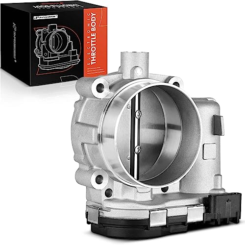 Best for Car Throttle Bodies