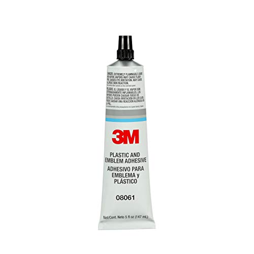 Best Glue for Car Plastic