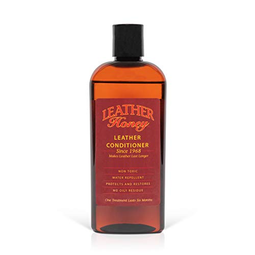 Best Leather Conditioner for Car