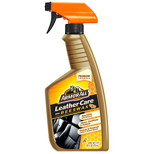 Best Leather Protectant for Cars