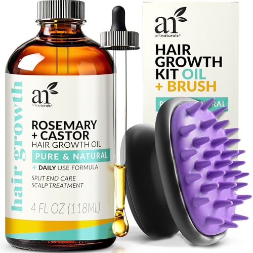 Best Organic Hair Care Products