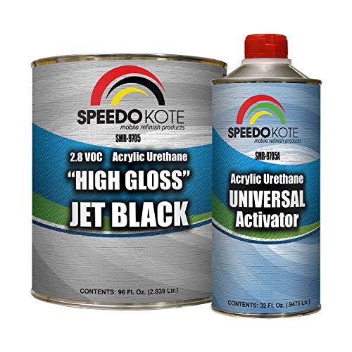Best Single Stage Paint for Cars