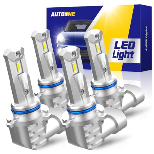 Bright Lights for Car