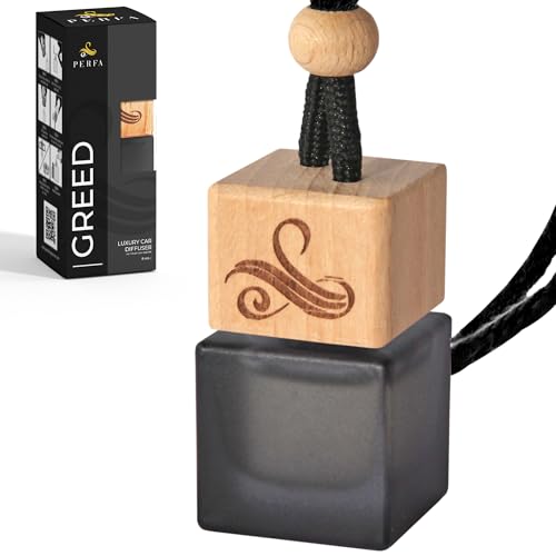 Car Air Freshener for Men