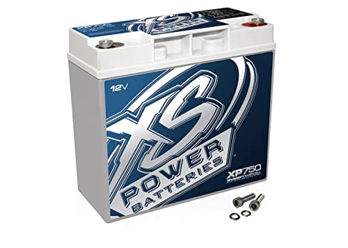 Car Battery for Car Audio