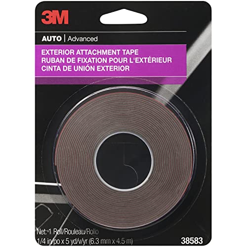 Car Glue for Exterior
