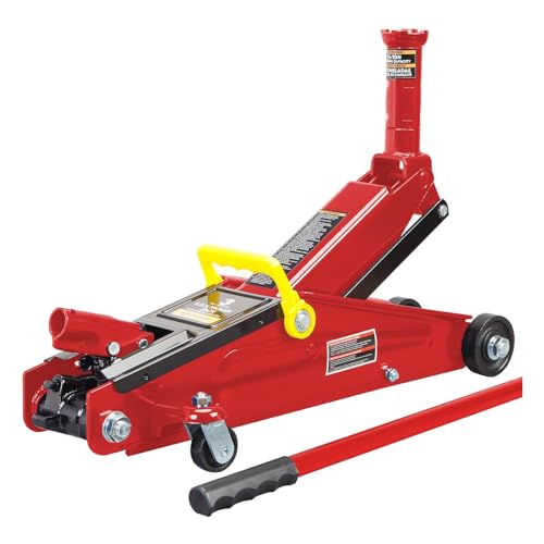 Car Jack for Lifted Truck