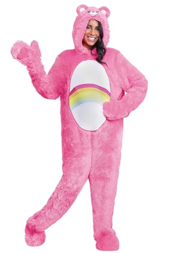 Care Bear Onesie for Adults
