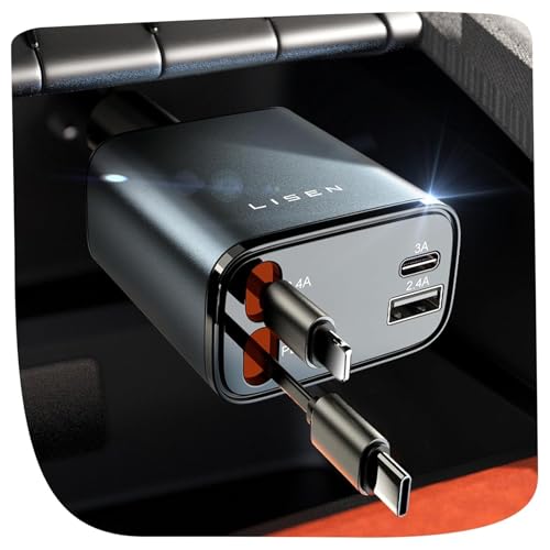 Cool Gadgets for Car