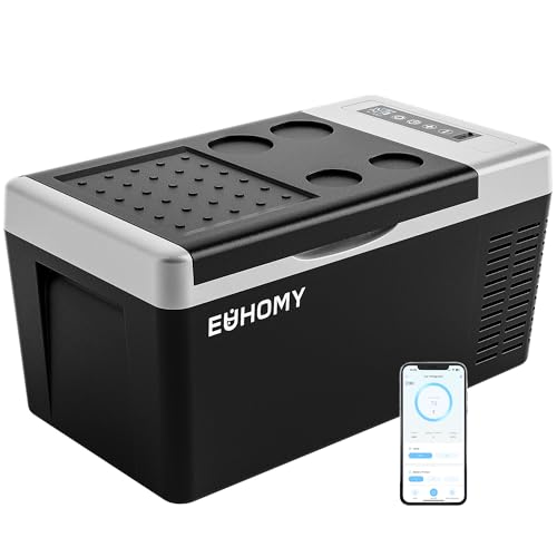 Cooler for Car Plug in