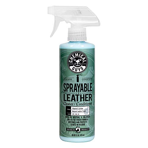 Custom Leather Interior for Cars