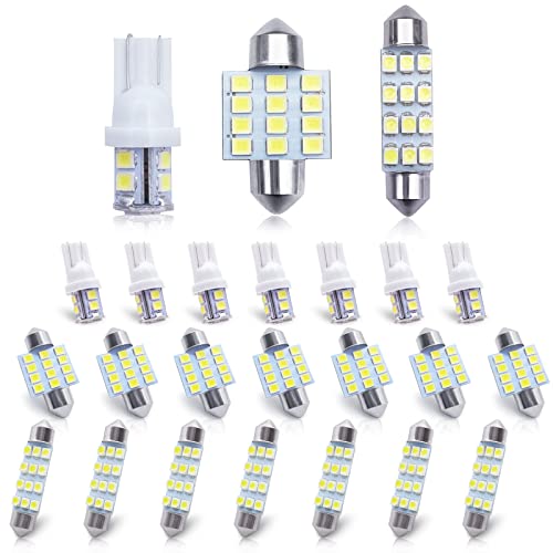Dome Lights for Cars