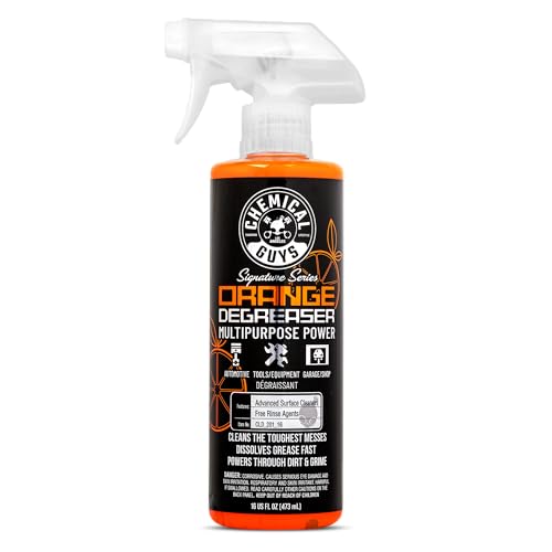 Durable Undercarriage Cleaners