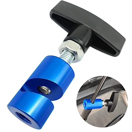 Hood Lock for Car