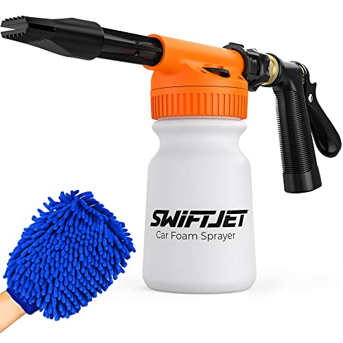Hose for Car Washing