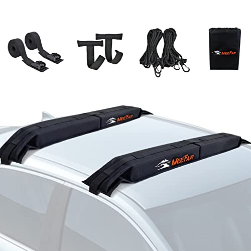 Kayak Rack for Car
