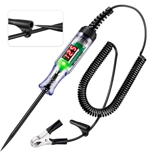 Light Tester for Car