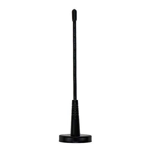 Magnetic Antenna for Car