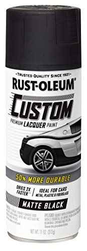 Matte Paint for Cars
