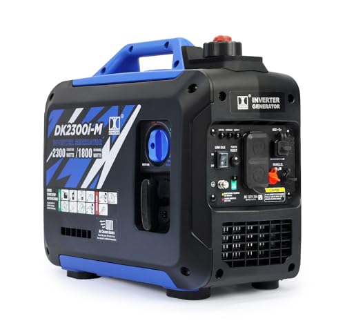 Mini Generator for Car