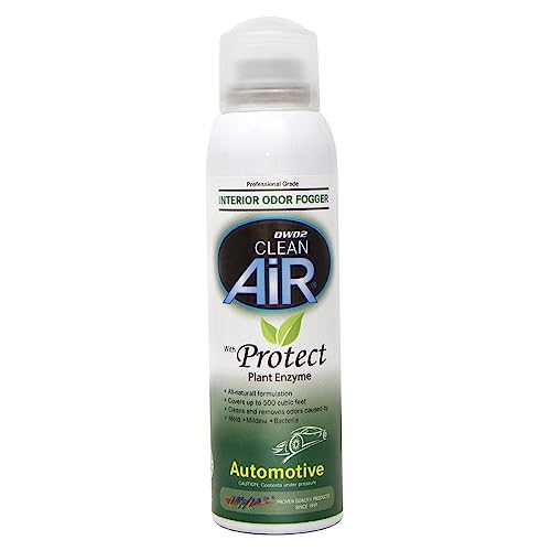 Mold Cleaner for Cars